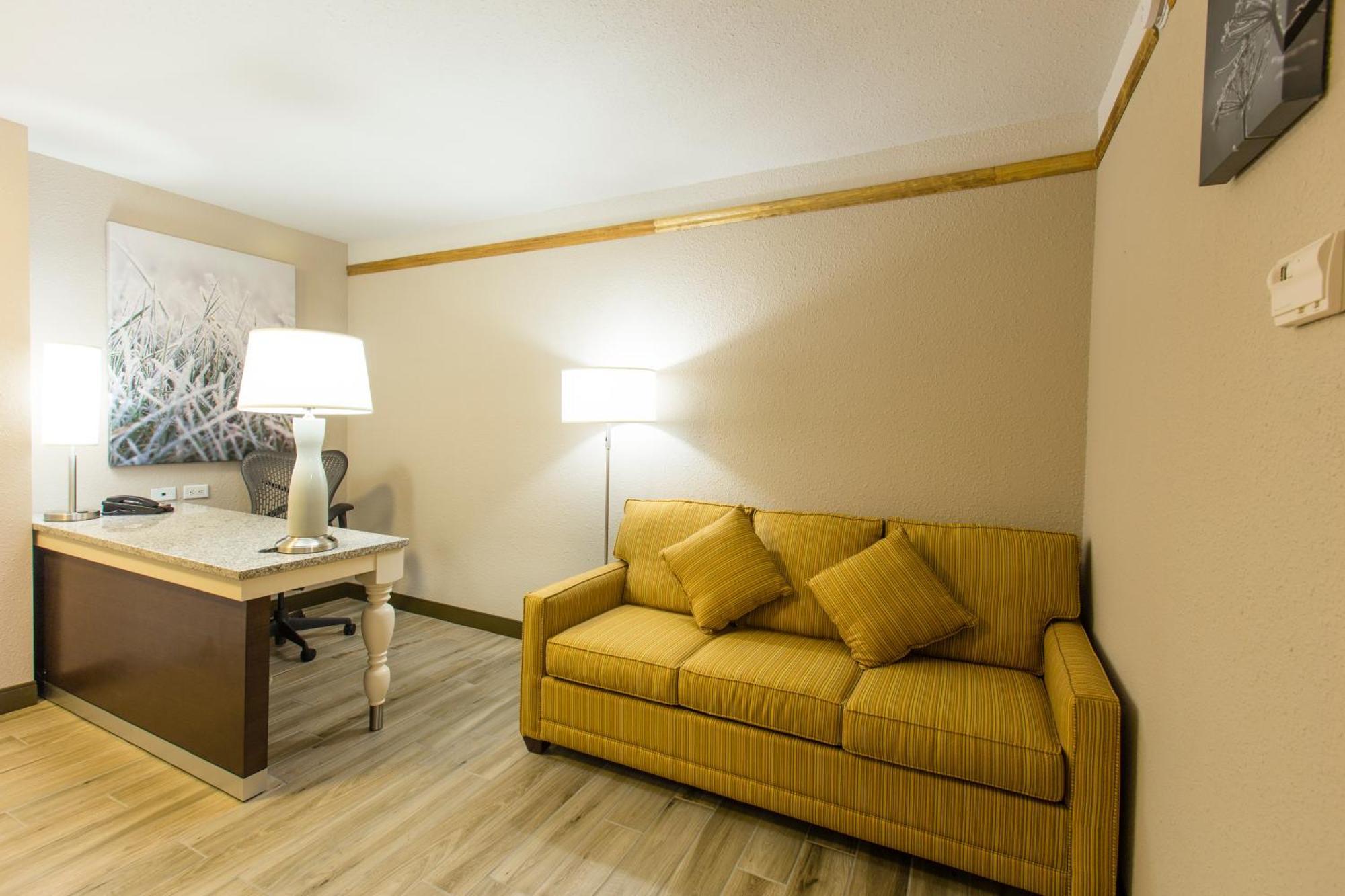 Junior King Suite Sofa Bed
