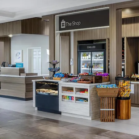 Hilton Garden Inn Grand Forks-Und-3
